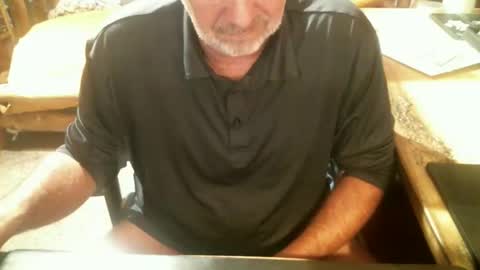 dabaatendae online show from 10.18.25