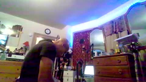 dabangaz4life online show from 12.20.24