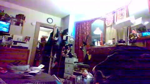 dabangaz4life online show from 12.24.24