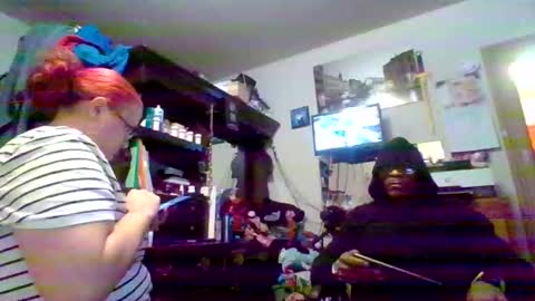 dabangaz4life online show from 01.18.25