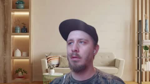 dabbydaddy25 online show from 12.16.25