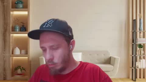 dabbydaddy25 online show from 07.05.26