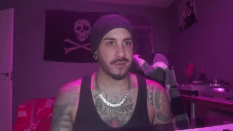 Destroyer online show from 11.28.25