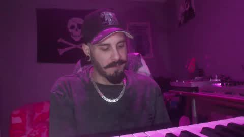 Destroyer online show from 02.28.26