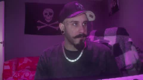Snapshot of dabirdfree chatting on 04.19.26 Destroyer online show from 04.19.26