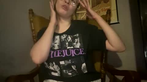 Snapshot of dabqueen_1994 chatting on 02.16.26 dabqueen_1994 online show from 02.16.26