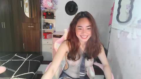 Snapshot of dabria_lilithx521 chatting on 04.25.26 Lilith online show from 04.25.26