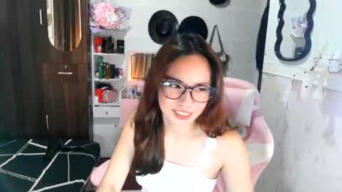 Snapshot of dabria_lilithx521 chatting on 05.19.26 Lilith online show from 05.19.26