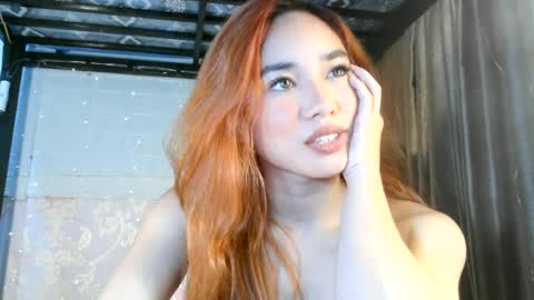 Snapshot of dabria_lilithx521 chatting on 06.16.26 Lilith online show from 06.16.26