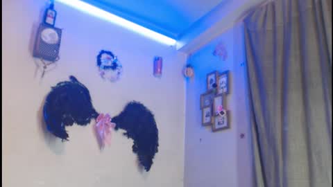 dabria_luxe online show from 02.05.26