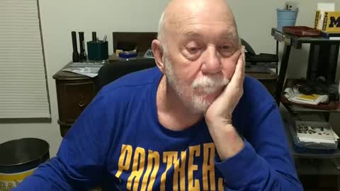 dack47 online show from 01.25.25