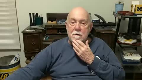 dack47 online show from 02.01.25