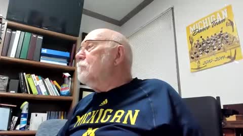 dack47 online show from 10.20.25