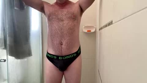 dad45bod online show from 09.19.25