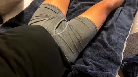 Dadbod778 online show from 10.18.25