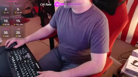 DadBodDude01 online show from 02.10.25