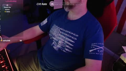 DadBodDude01 online show from 03.01.25