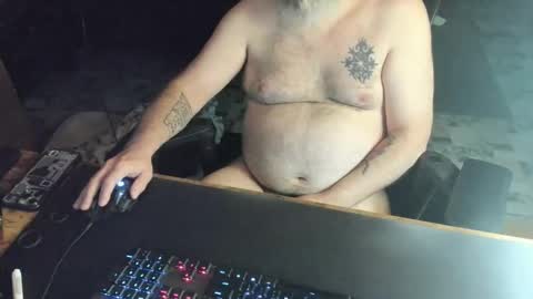 Daddy online show from 12.16.25