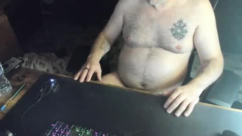 Daddy online show from 02.12.26