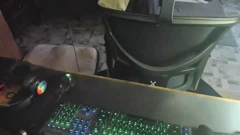 Daddy online show from 02.25.26