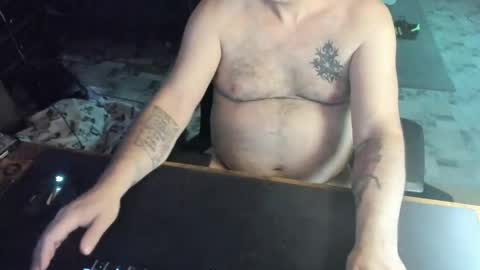 Daddy online show from 04.26.26