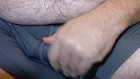 DadbodSensei online show from 01.09.26