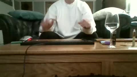 cumslutangel online show from 11.30.25