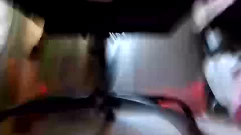 Snapshot of daddett chatting on 01.18.25 Daddett iS Wett online show from 01.18.25