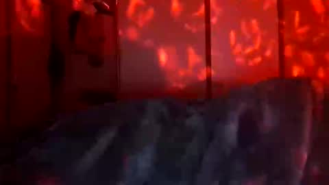 Snapshot of daddett chatting on 12.18.25 Daddett iS Wett online show from 12.18.25