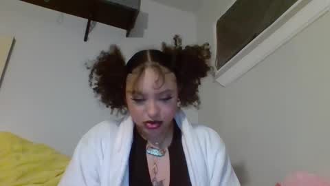 daddi_nala online show from 03.11.25
