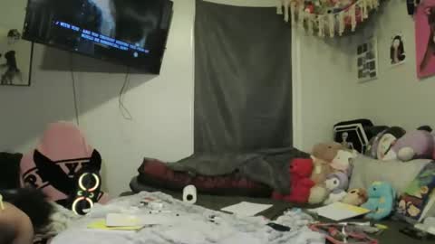 daddi_nala online show from 02.12.26