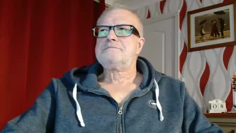 Brian ... online show from 01.08.26