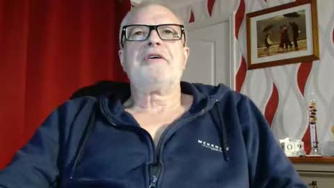 Brian ... online show from 04.09.26