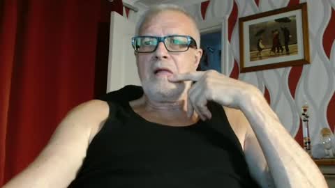 Snapshot of daddiescockforyou chatting on 07.08.26 Brian ... online show from 07.08.26