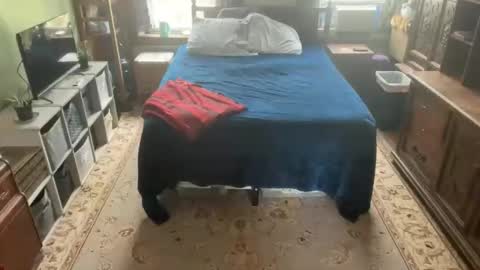 Snapshot of daddnextdoor chatting on 09.26.25 daddnextdoor online show from 09.26.25