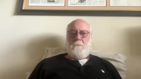 daddy341177 online show from 02.18.25