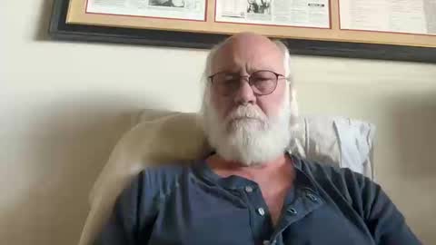 daddy341177 online show from 02.20.25