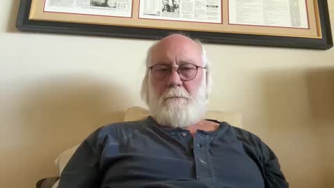 daddy341177 online show from 02.20.25