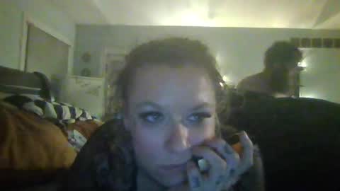 Snapshot of daddy48069 chatting on 10.26.25 Daddyrock48069 online show from 10.26.25