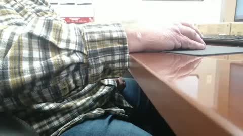 daddy7194 online show from 12.05.25