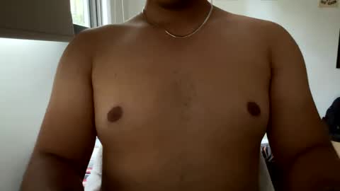 daddy_brunito online show from 09.25.25