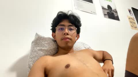 daddy_brunito online show from 09.28.25