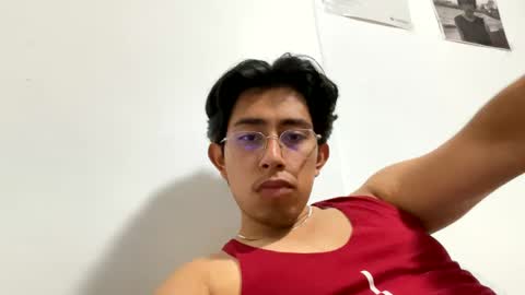 daddy_brunito online show from 10.12.25