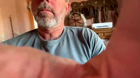 Snapshot of daddy_cowboy2 chatting on 03.19.26 daddy_cowboy2 online show from 03.19.26
