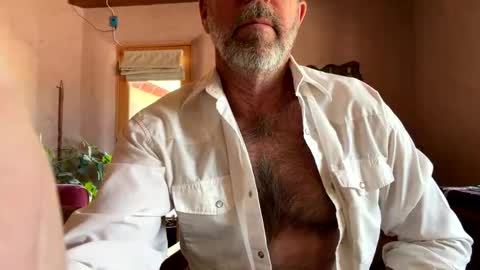 Snapshot of daddy_cowboy2 chatting on 04.21.26 daddy_cowboy2 online show from 04.21.26
