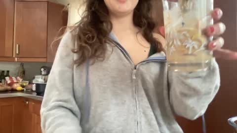 Snapshot of daddy_daycare_ chatting on 12.18.25 Belle Email daddydaycarecb online show from 12.18.25