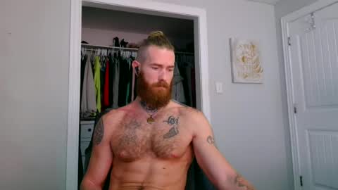 Snapshot of daddyafterdark1 chatting on 06.22.26 daddyafterdark1 online show from 06.22.26