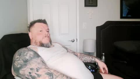 Snapshot of daddyag66 chatting on 01.14.26 Daddy online show from 01.14.26