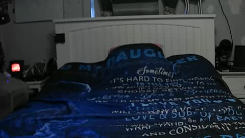 Snapshot of daddyandprincessss chatting on 10.06.25 DaddyandPrincess online show from 10.06.25