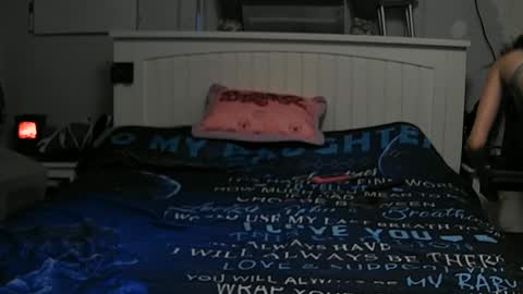 Snapshot of daddyandprincessss chatting on 10.09.25 DaddyandPrincess online show from 10.09.25